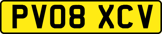 PV08XCV
