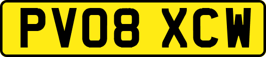 PV08XCW