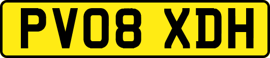 PV08XDH