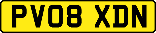 PV08XDN