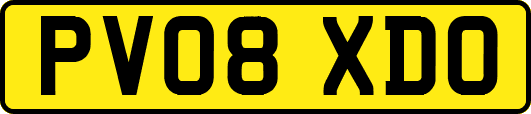 PV08XDO