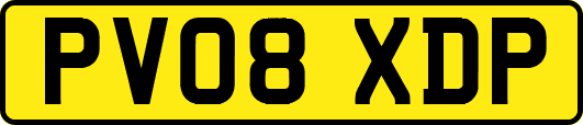 PV08XDP