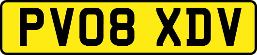 PV08XDV