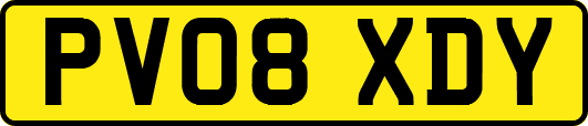 PV08XDY