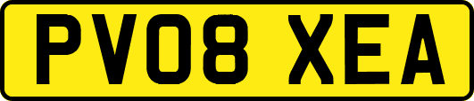 PV08XEA