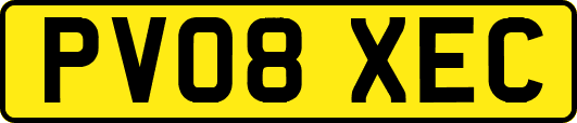 PV08XEC