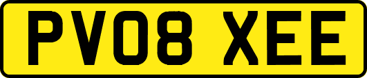 PV08XEE