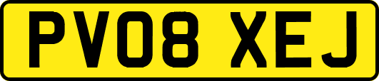 PV08XEJ