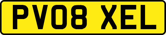 PV08XEL