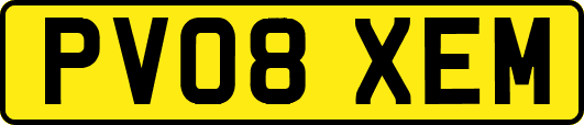 PV08XEM