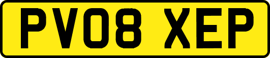 PV08XEP
