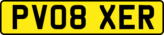 PV08XER