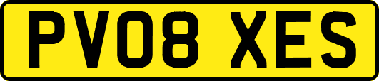 PV08XES