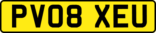 PV08XEU
