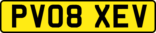 PV08XEV
