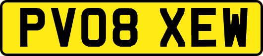 PV08XEW