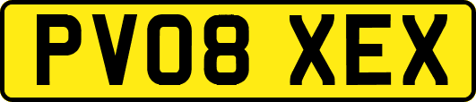 PV08XEX