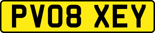 PV08XEY
