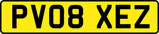 PV08XEZ