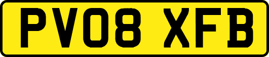 PV08XFB