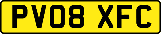 PV08XFC