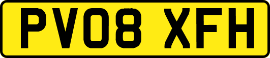 PV08XFH
