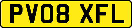 PV08XFL