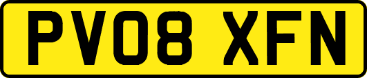 PV08XFN