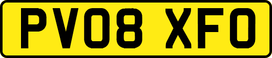PV08XFO