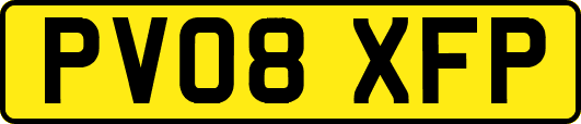 PV08XFP