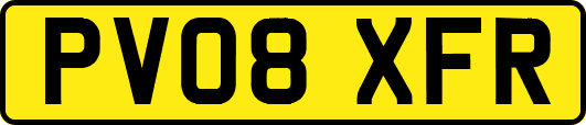 PV08XFR
