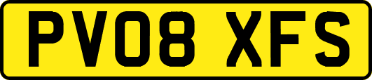 PV08XFS