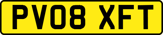 PV08XFT