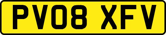 PV08XFV