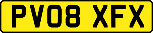 PV08XFX