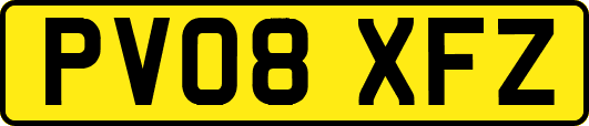PV08XFZ