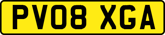 PV08XGA