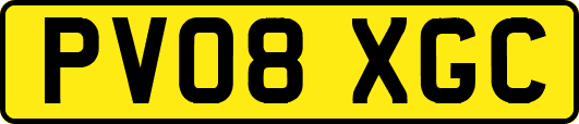 PV08XGC