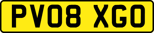 PV08XGO