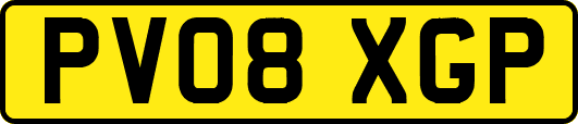 PV08XGP