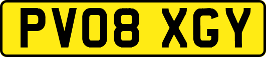 PV08XGY