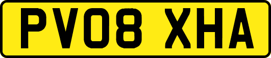 PV08XHA
