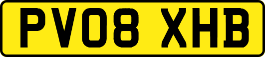 PV08XHB
