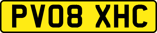 PV08XHC