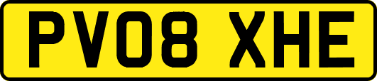 PV08XHE