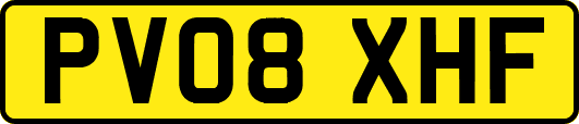 PV08XHF