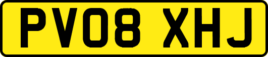 PV08XHJ
