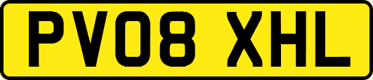 PV08XHL