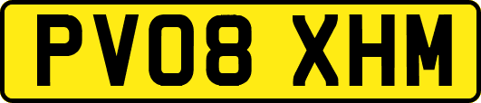 PV08XHM