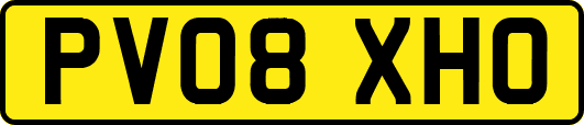 PV08XHO